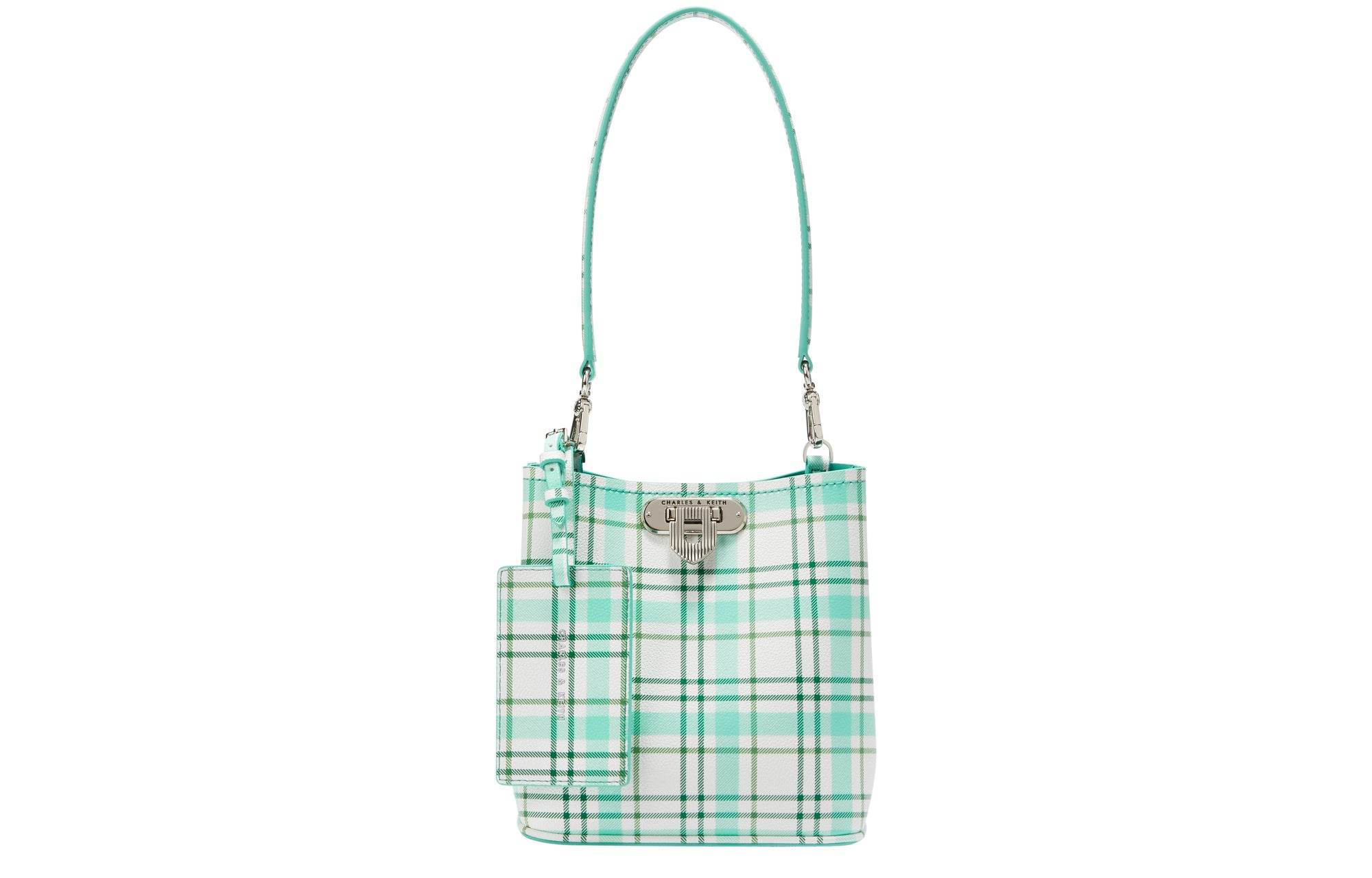 Сумка женская Charles&Keith - Boxette Shop